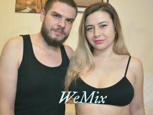 WeMix