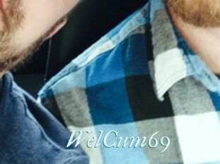 WelCum69