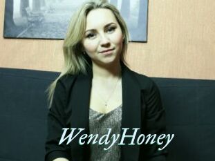 WendyHoney