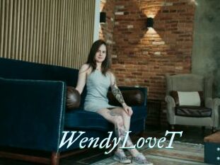 WendyLoveT