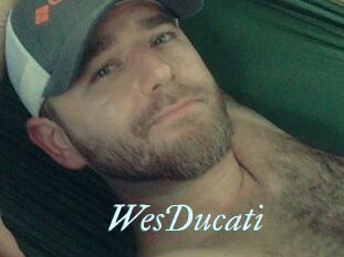 WesDucati