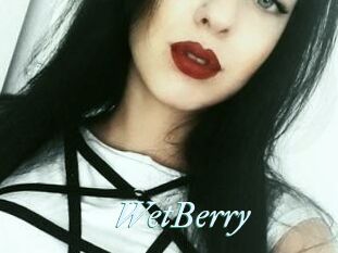 WetBerry