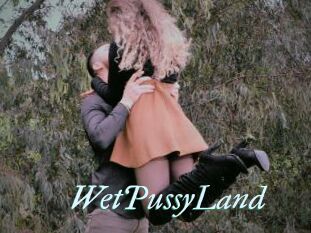 WetPussyLand