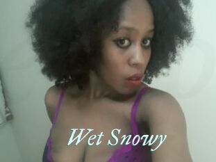 Wet_Snowy Erotik Pr