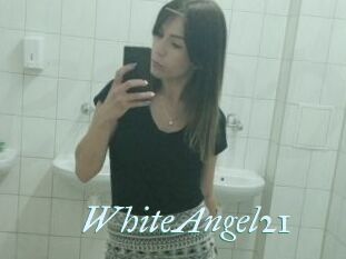 WhiteAngel21