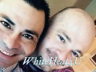 WhiteHeat4U