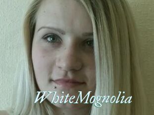 WhiteMognolia