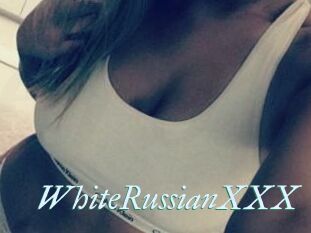 WhiteRussianXXX
