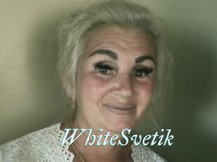 WhiteSvetik