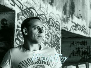 WhiteToy