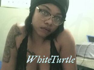 WhiteTurtle