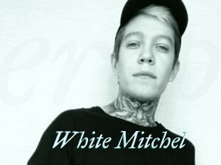 White_Mitchel