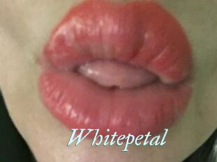 Whitepetal