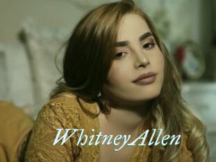 WhitneyAllen