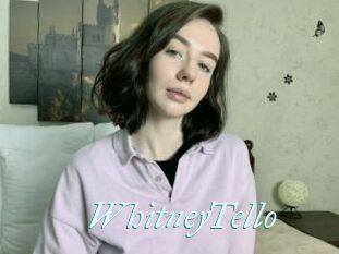 WhitneyTello
