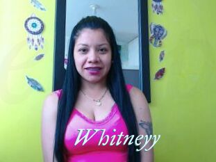 Whitneyy