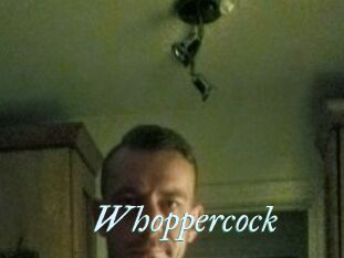 Whoppercock