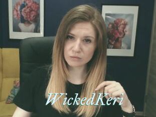 WickedKeri