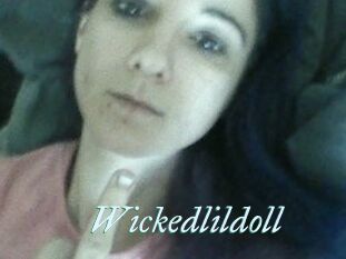 Wickedlildoll