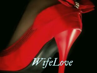 WifeLove