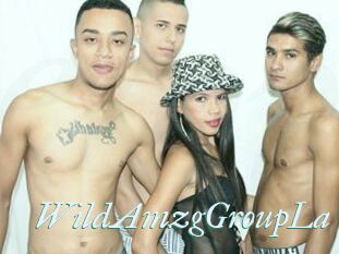 WildAmzgGroupLa