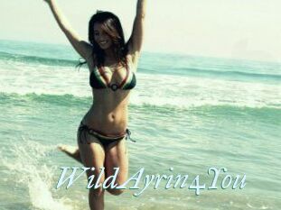 WildAyrin4You