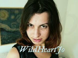 WildHeartJo