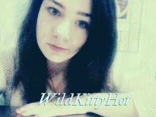 WildKittyHot