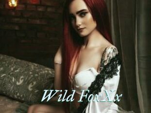 Wild_FoxXx