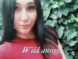 Wild_anngel