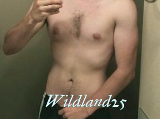 Wildland25