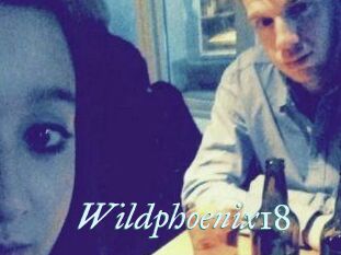 Wildphoenix18