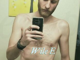 Wile_E