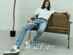 WillEstes