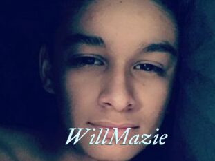 Will_Mazie