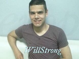 WillStrong