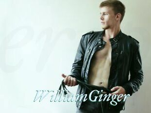 WilliamGinger