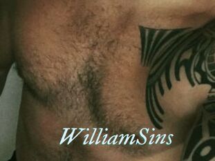 WilliamSins