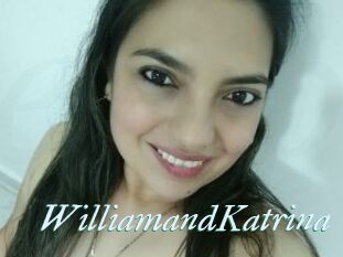 WilliamandKatrina