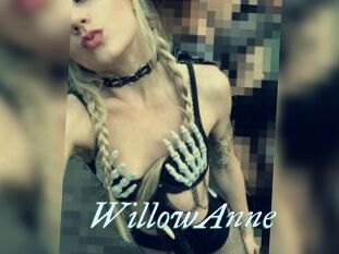 WillowAnne