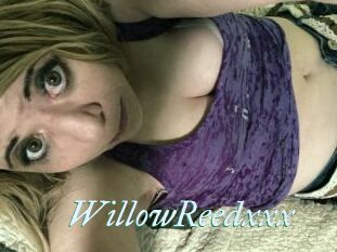 WillowReedxxx