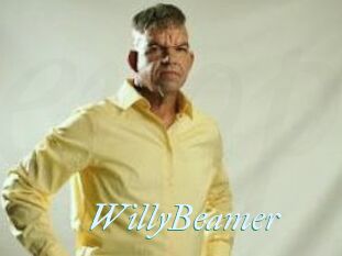 WillyBeamer