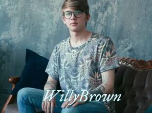 WillyBrown