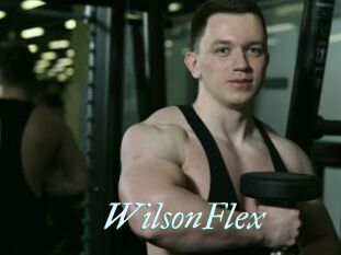 WilsonFlex