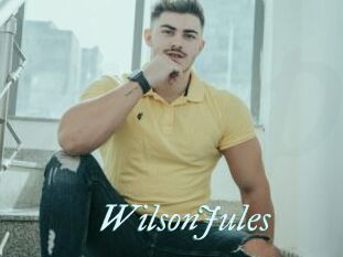 WilsonJules