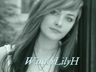 WinterLilyH