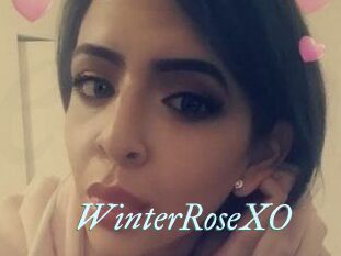 WinterRoseXO