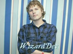 WizardDets