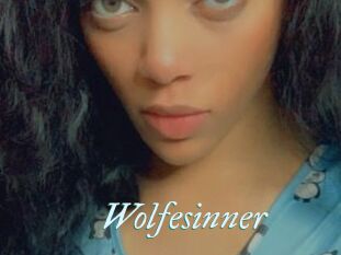 Wolfesinner