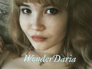 WonderDaria